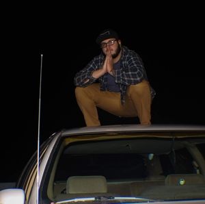 Meet your Posher, Alex